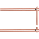 SIF 250mm Spot Welding Arms – Extended Reach, High-Performance Electrodes for Precision Welding – Limited Stock, pack of 1