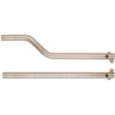 SIF 350mm Spot Welding Arms – 45° Cranked, High-Performance Electrodes for Precision Welding – Limited Stock, Pack of 1