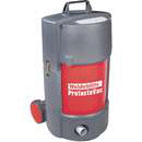 ProtectoVac 110V Fume Extractor – Twin-Motor, Portable, Quiet, Pack of 1