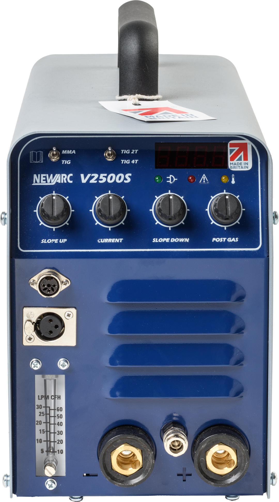 250 AMP TIG "THE VIPER" CONTROL UNIT HIGH FREQUENCY