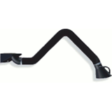 Weldability SIF Extraction System – High-Efficiency Filtration, Pack of 1