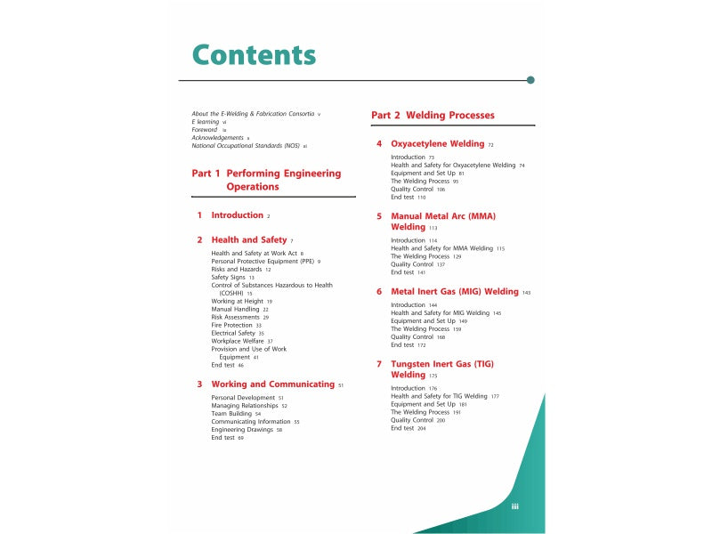 Weldability Sif Learn to Weld Course – Ultimate Beginner Training, Fast-Track Your Welding Skills, Pack of 1