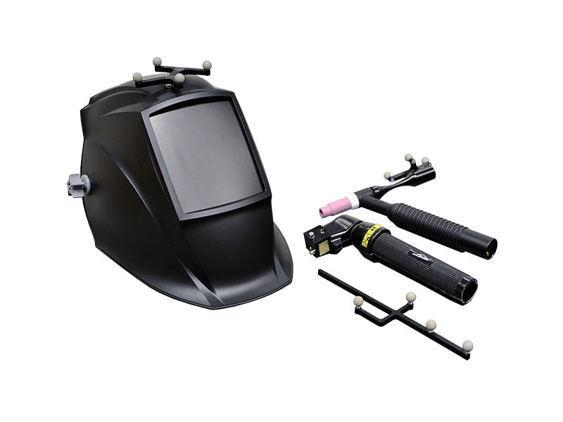 VIRTUWELD TREO SIMULATOR PACKAGE