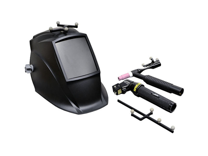 VIRTUWELD TREO SIMULATOR PACKAGE