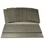 MILD STEEL WELD COUPON 2MM (x800)