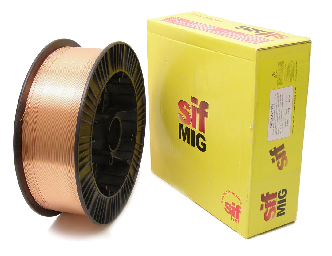 Sif High-Performance Gas Diffuser – Maximize Weld Quality & Torch Longevity, Pack of 1