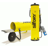 Weldability Sif Premium Abrasive Flap Disc – High-Performance, Long-Life Metal Grinding Solution, Pack of 1